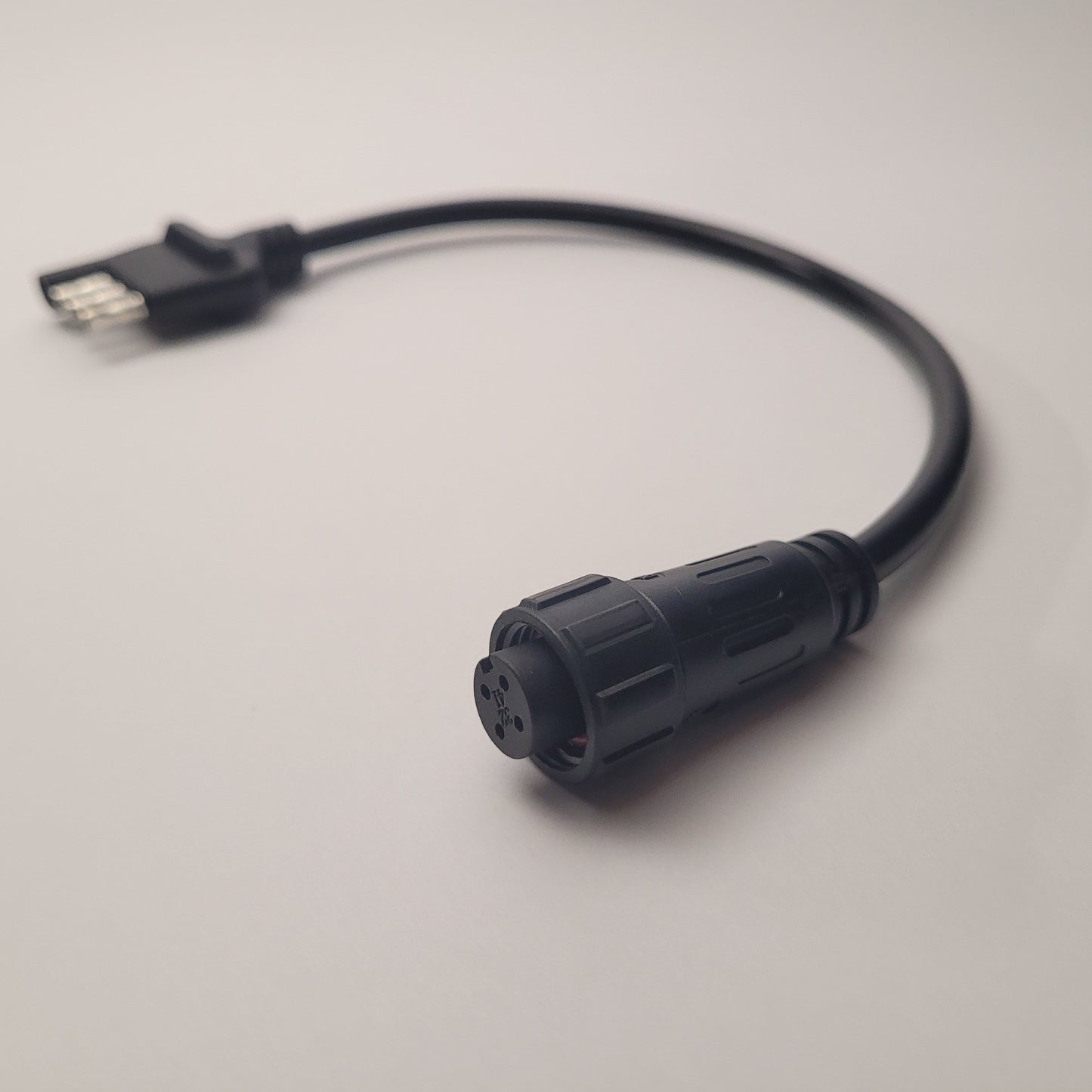 BRLK 4 Pin Trailer Connector - Replacement