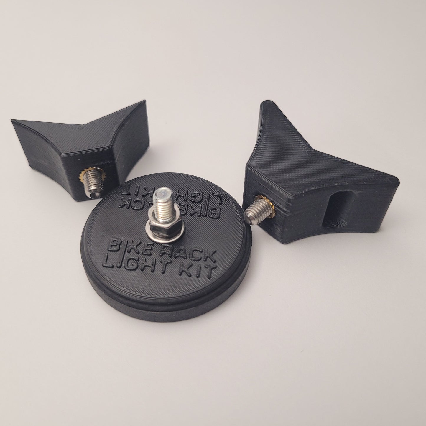 BRLK HookLight BackPack Accesories